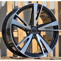Audi 5553 8x18 5x112 